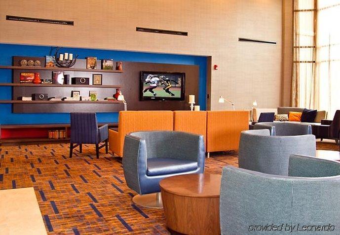 Sonesta Select Dallas Richardson Interno foto